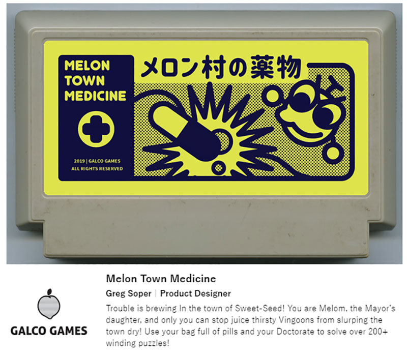 Illustration for article titled Ah, If Only These Nintendo Games Were Real